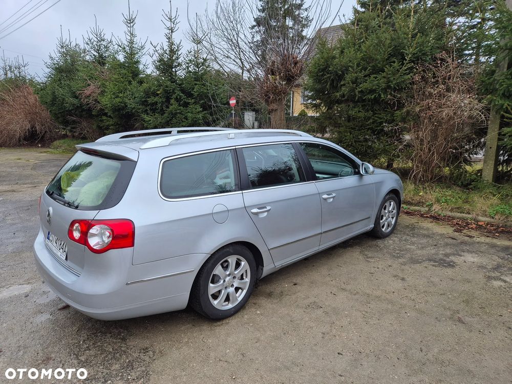 Volkswagen Passat 2.0 Turbo FSI Highline - 7