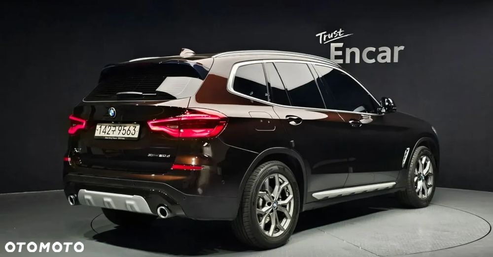 BMW X3 xDrive20d M Sport - 5
