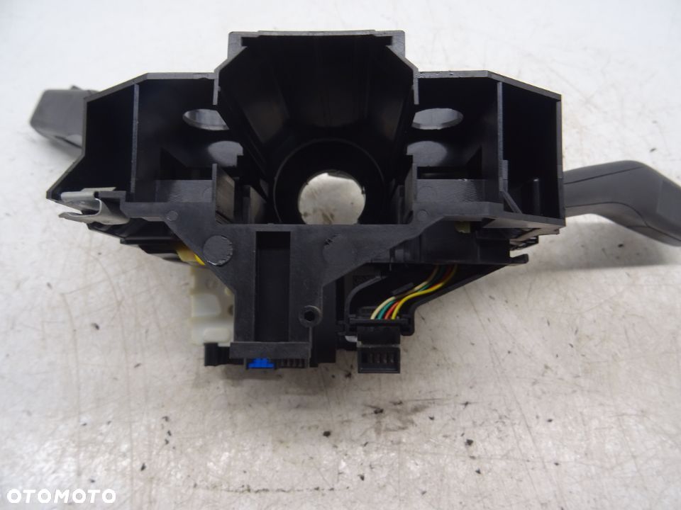 VW GOLF V 03-09 1.9TDI MANETKA PRZEŁĄCZNIK ZESPOLONY - 9