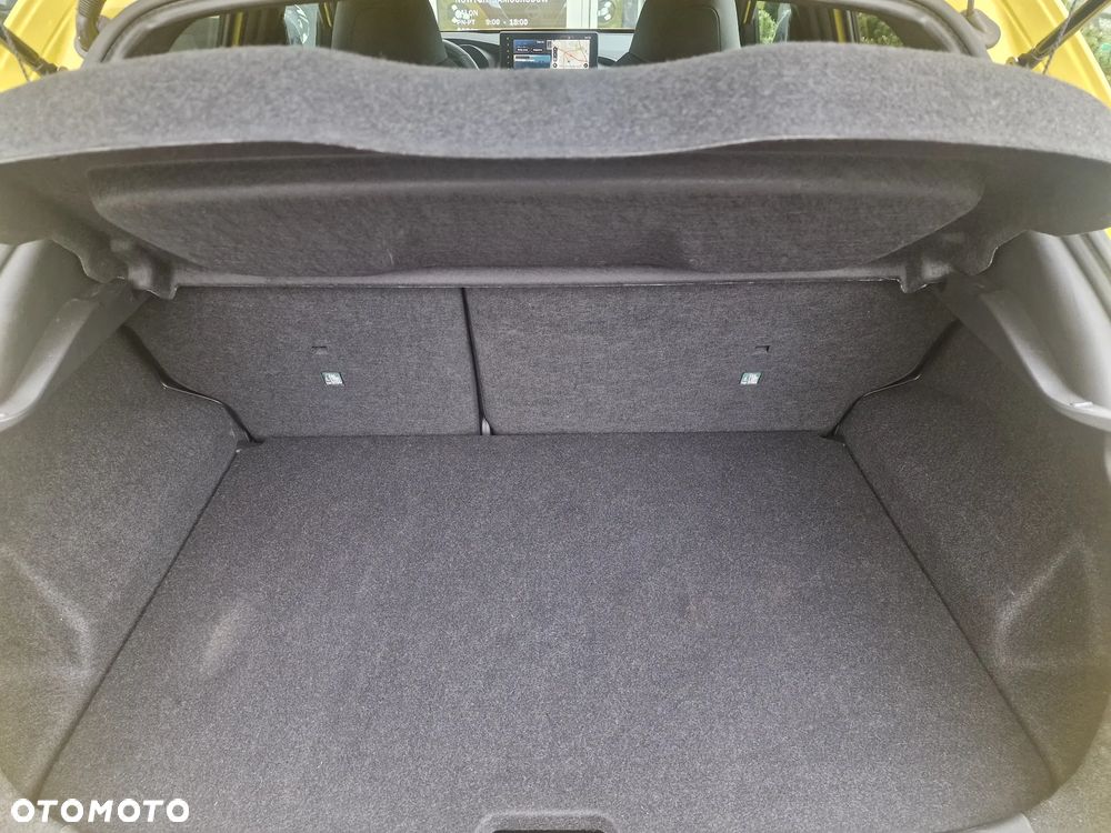 Nissan Juke 1.0 DIG-T N-Connecta DCT - 10