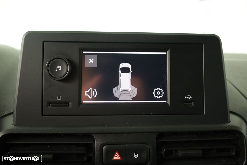 Opel combo van 1.5 cdti l2h1 - 7