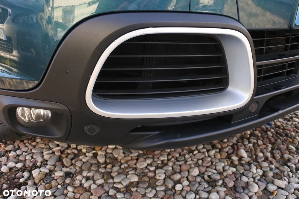 Citroën C5 Aircross Pure Tech 180 S&S EAT8 SHINE PACK - 26