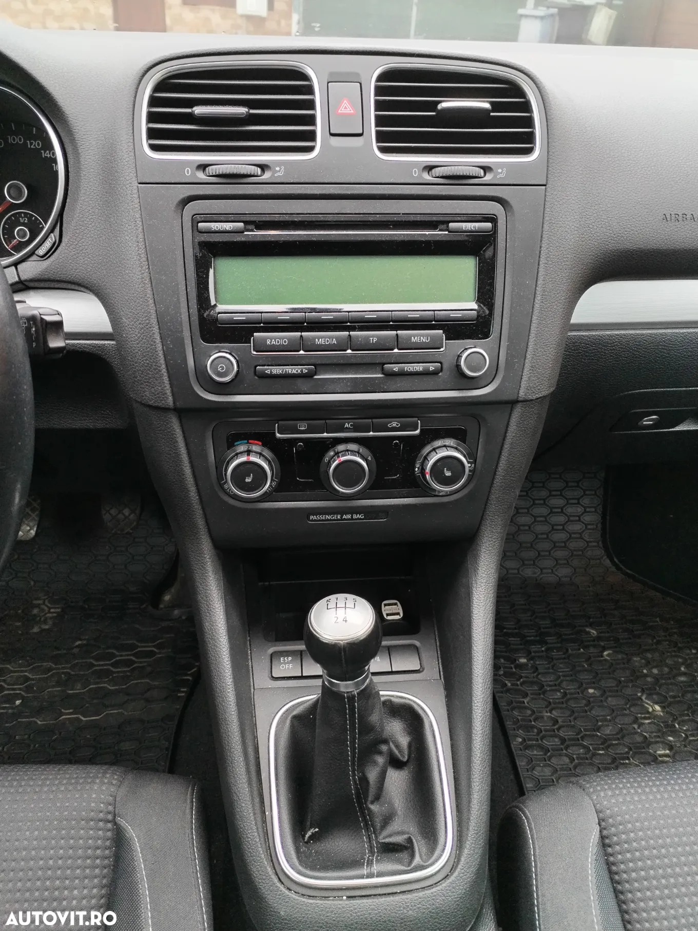 Volkswagen Golf - 7
