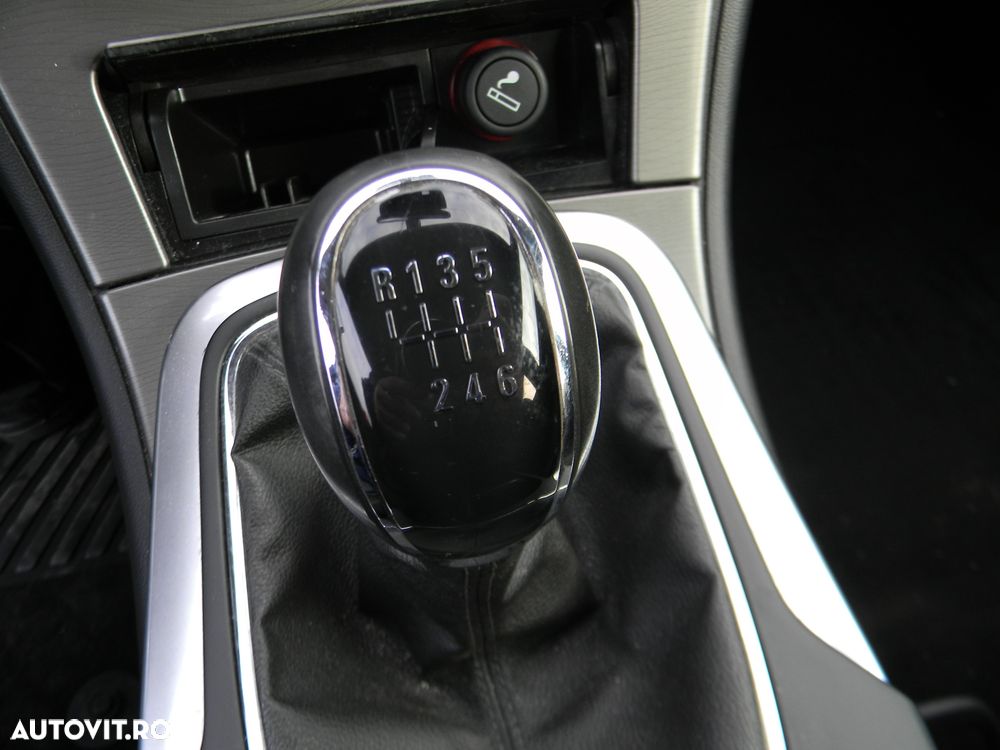 Dezmembrari  Opel INSIGNIA  2008  > 0000 2.0 CDTI Motorina - 18