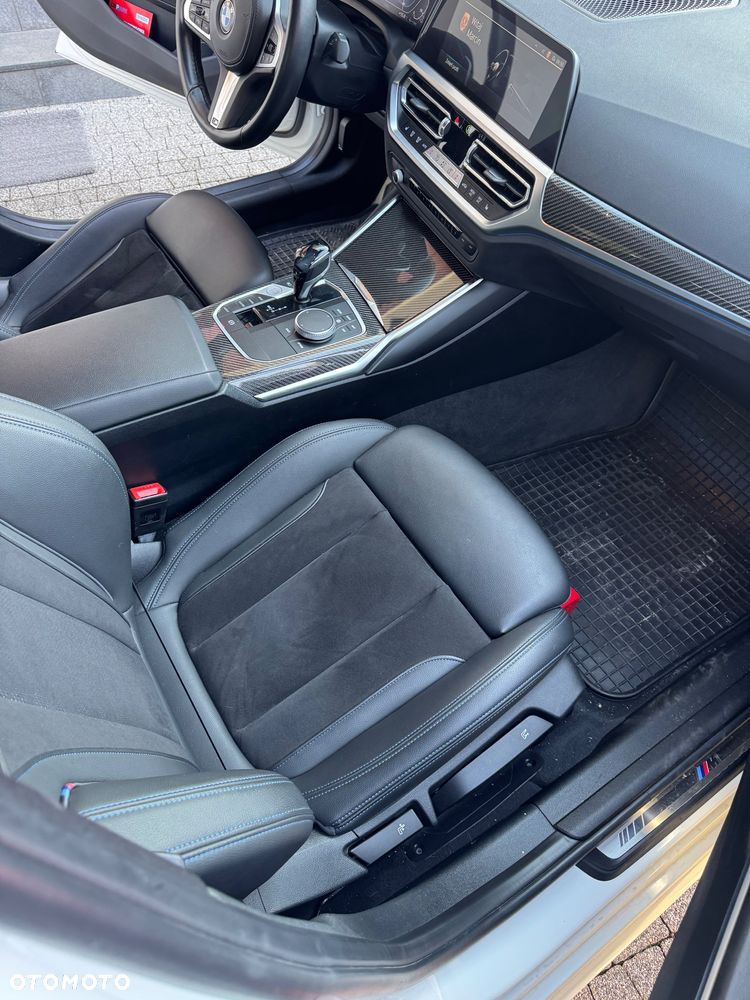 BMW Seria 3 - 9