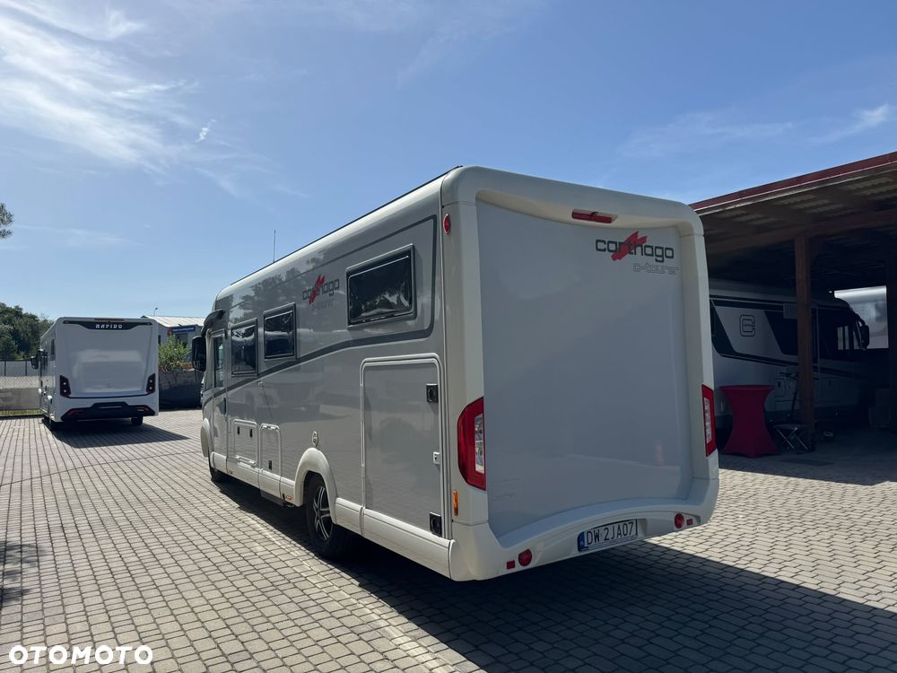 Carthago C-Tourer I 148 - 3