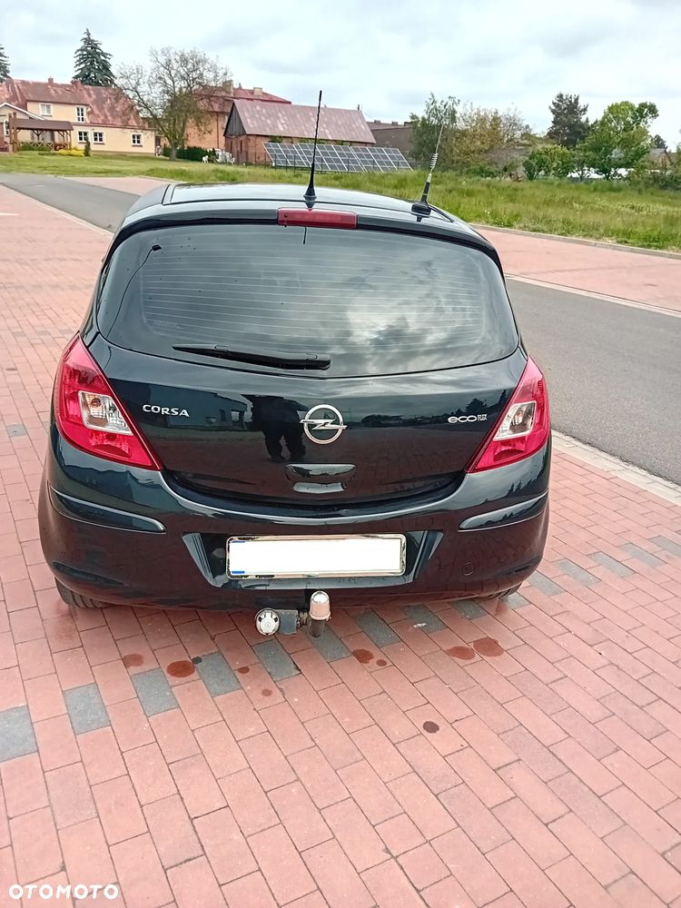 Opel Corsa 1.3 CDTI Cosmo ecoFLEX - 3