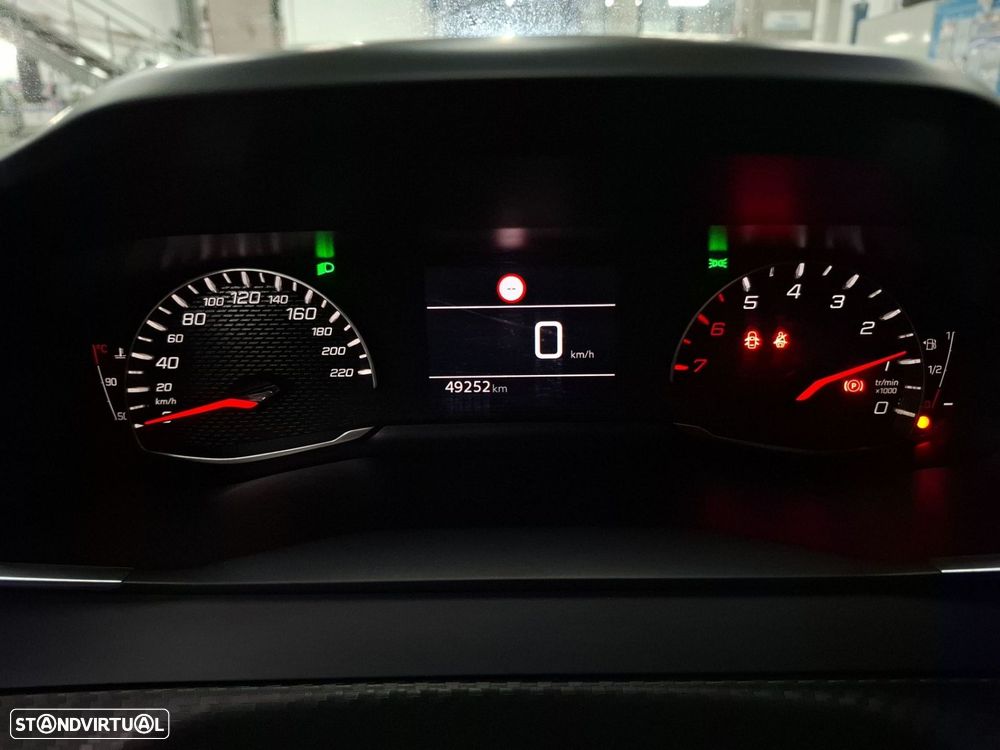 Peugeot 208 1.2 PureTech Active - 15