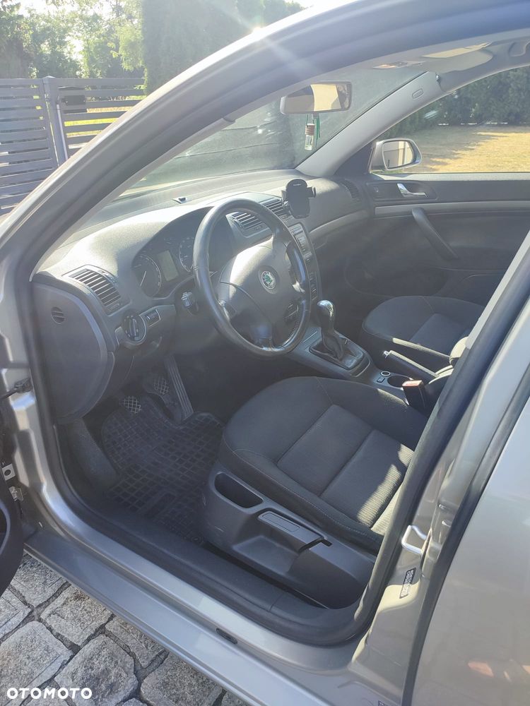 Skoda Octavia - 15