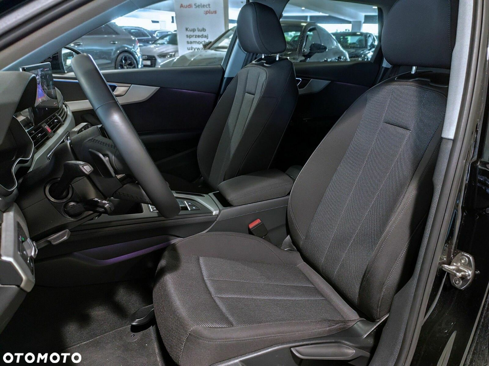 Audi A4 - 14
