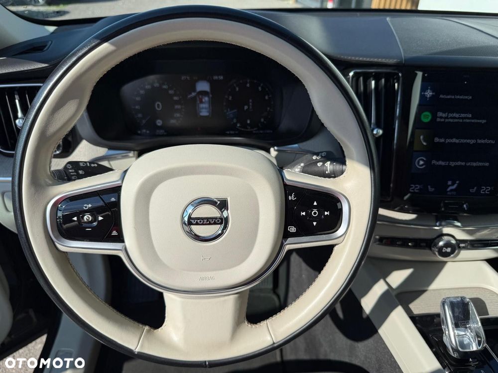 Volvo XC 60 - 19
