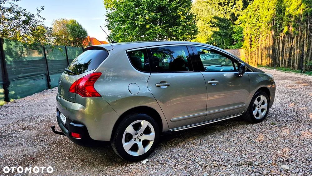 Peugeot 3008 120 VTi Premium - 12
