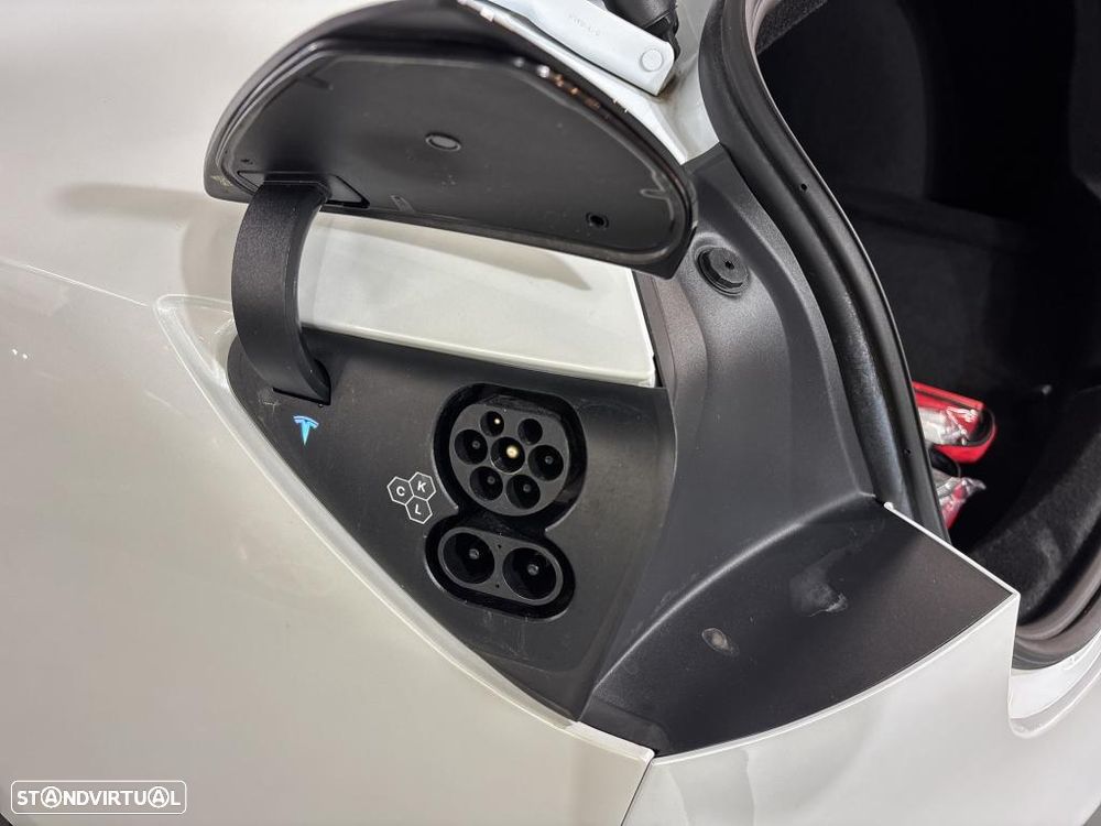 Tesla Model 3 Tração Traseira Premium - 10