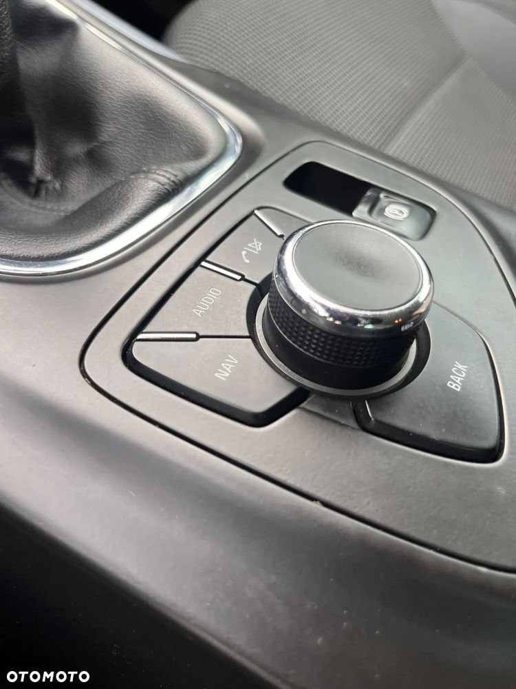 Opel Insignia 2.0 CDTI EcoFLEX Cosmo - 8