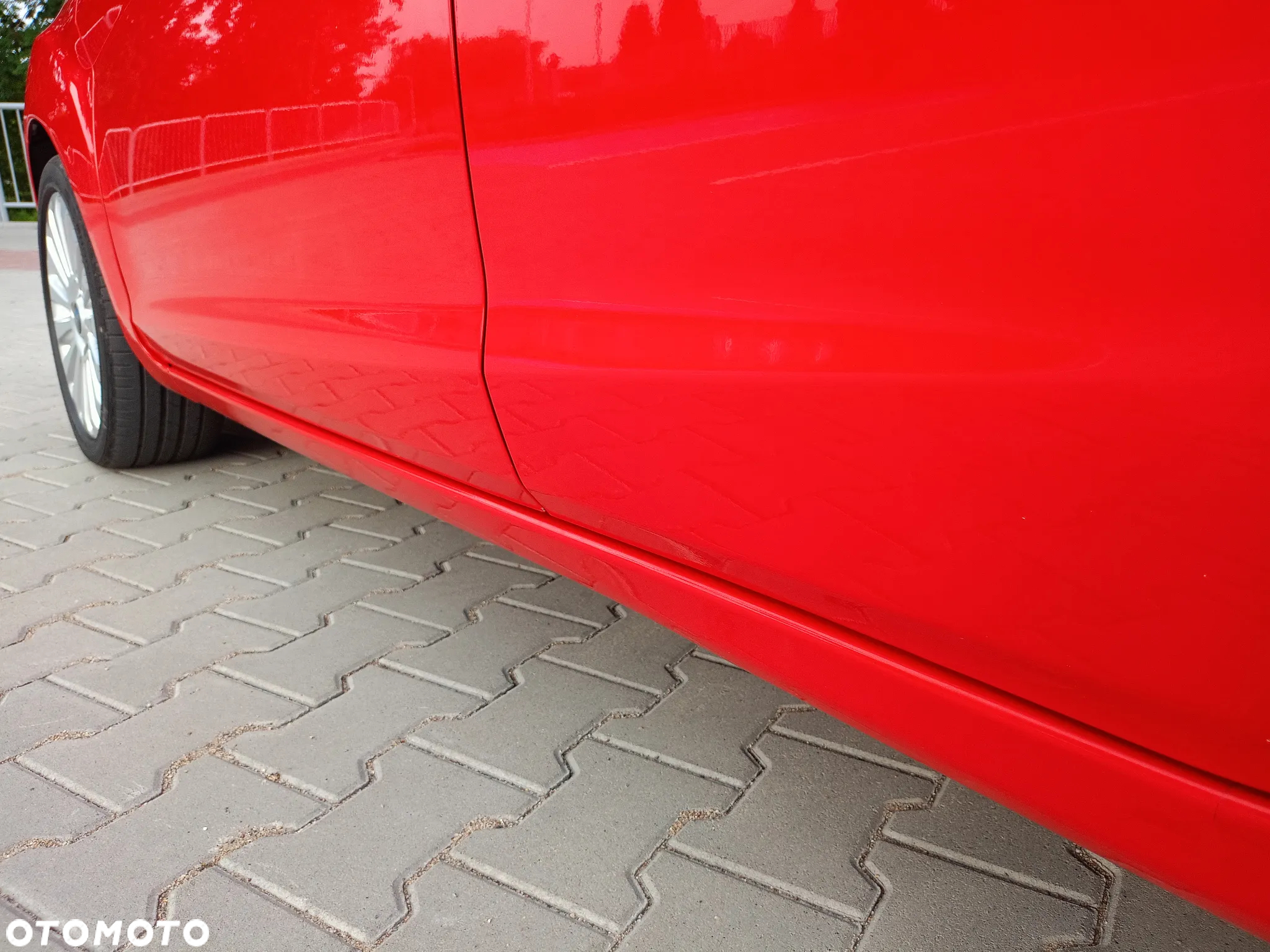 Ford Fiesta 1.4 Titanium X - 10