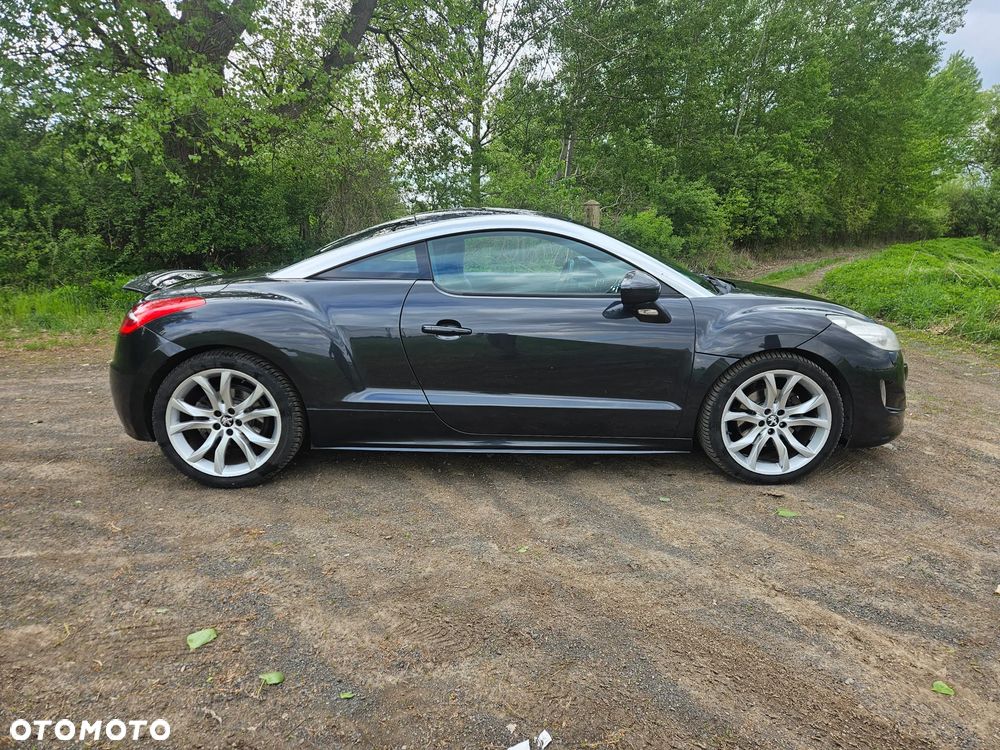 Peugeot RCZ 1.6 155 THP - 16