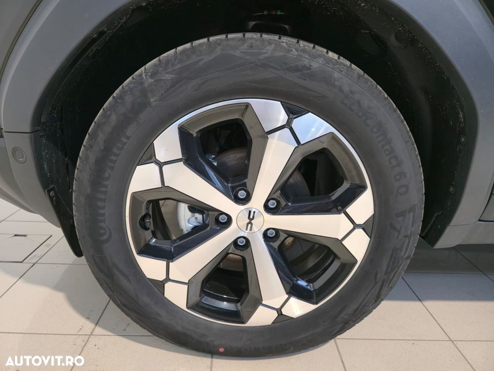 Dacia Duster TCe 130 4X2 MHEV Journey - 4