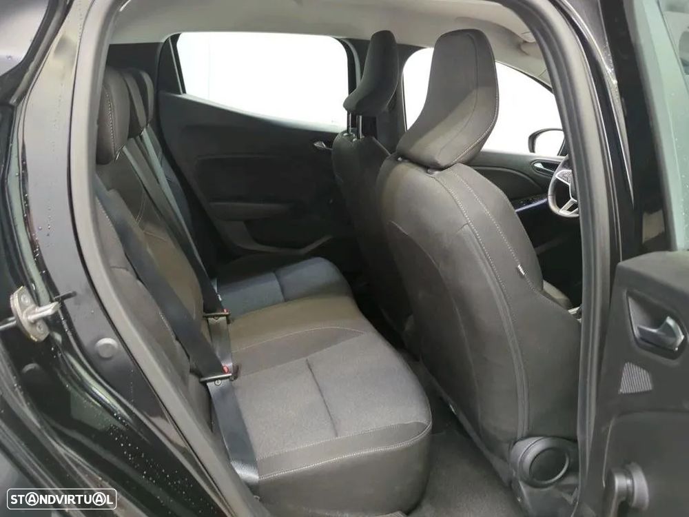 Renault Clio TCe 90 EQUILIBRE - 8