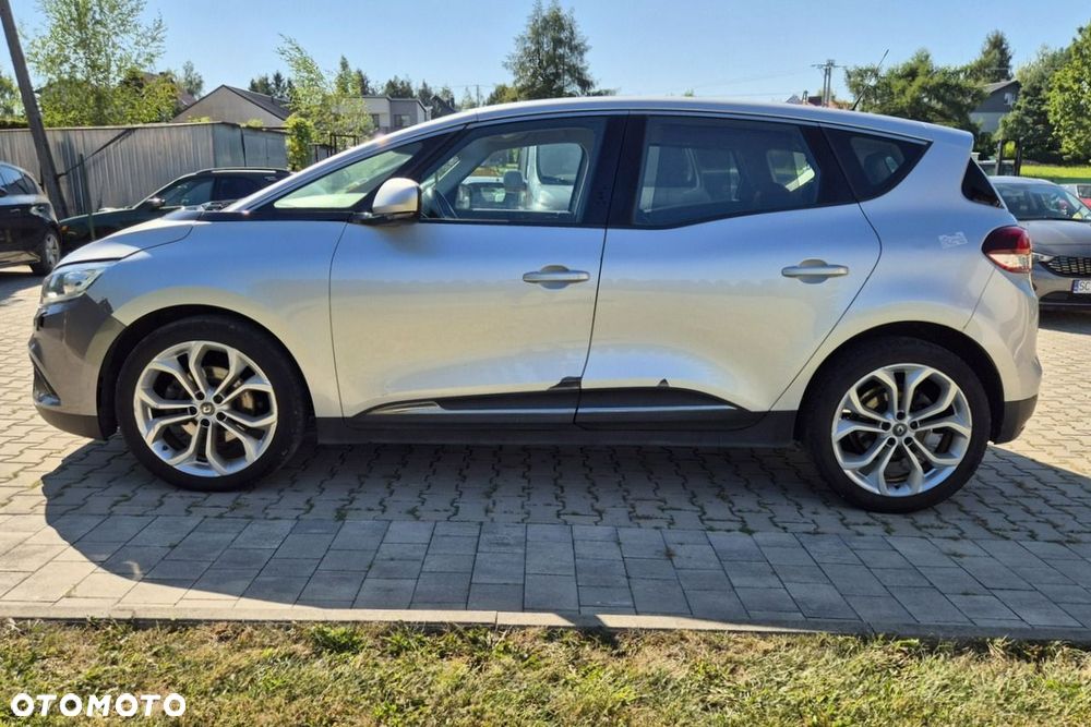 Renault Scenic ENERGY dCi 110 EDC EXPERIENCE - 7
