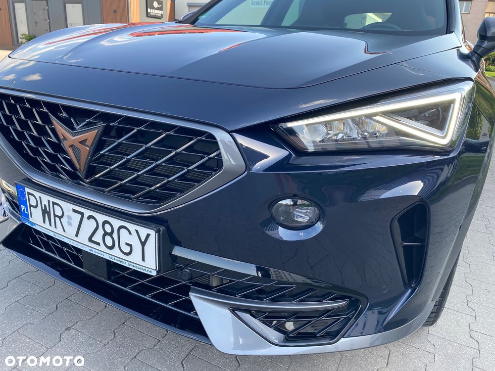 Cupra Formentor - 2