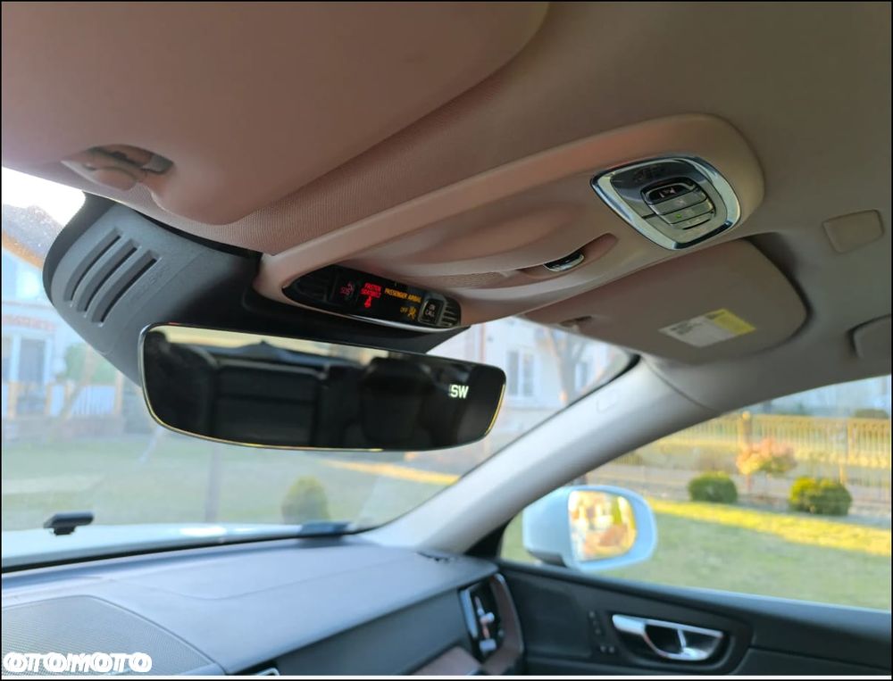 Volvo XC 60 T6 AWD Geartronic Inscription - 16