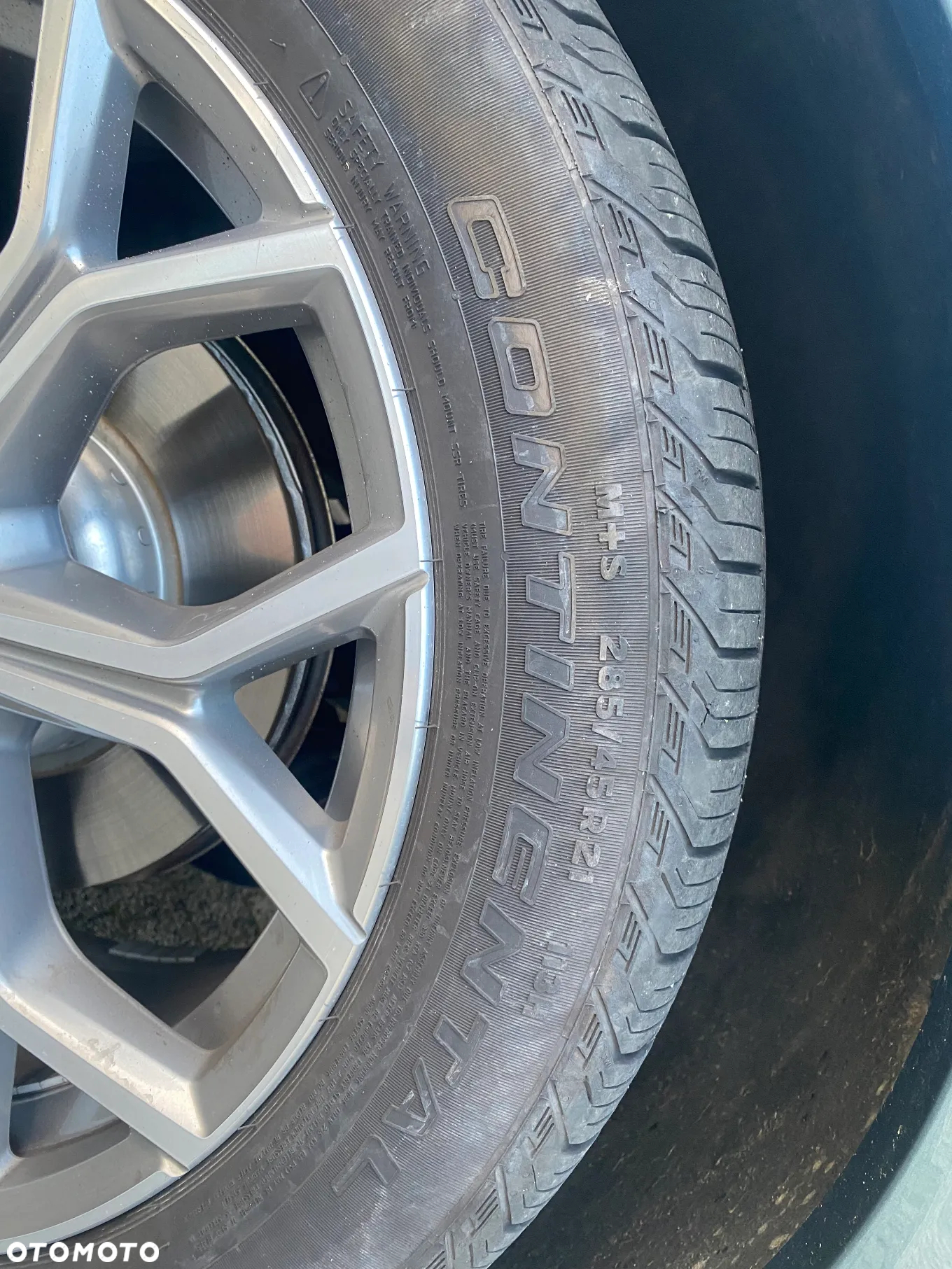 BMW X7 xDrive40i - 23