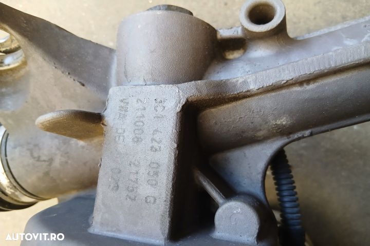 Caseta de directie 3C1423050G 3C1423103D 5N1909144G 3C1423150C 3C1423 - 3