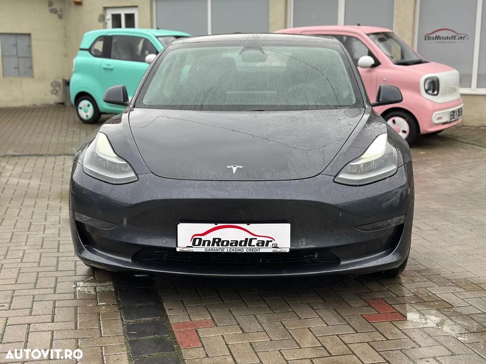 Tesla Model 3 AWD Long Range - 12