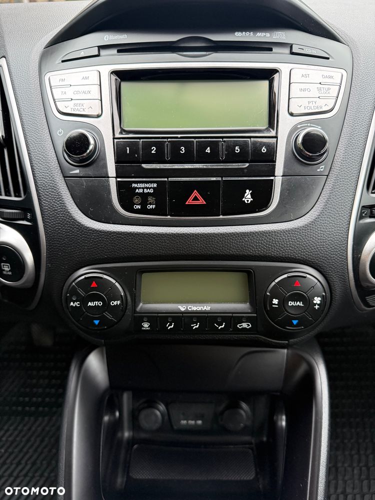 Hyundai ix35 1.6 2WD Comfort - 15