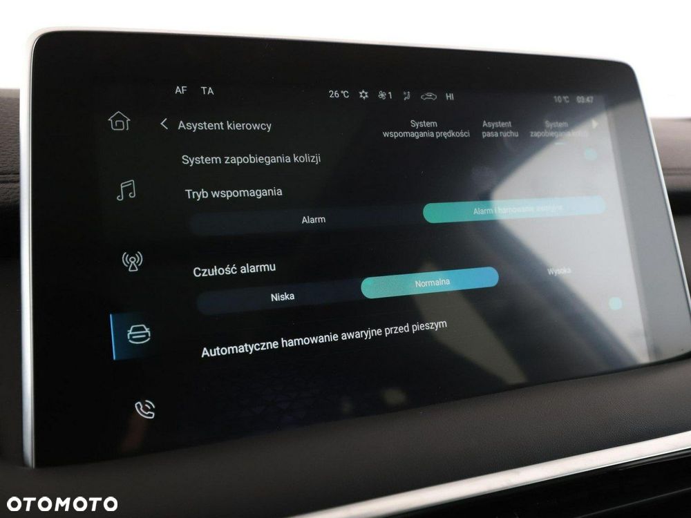 MG HS 1.5T-GDI Comfort - 28