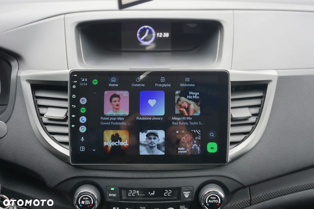 Honda CR-V 1.6i DTEC 2WD Lifestyle - 19