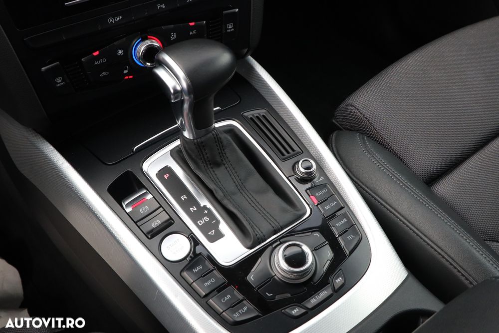 Audi Q5 2.0 TDI Quattro S tronic - 14