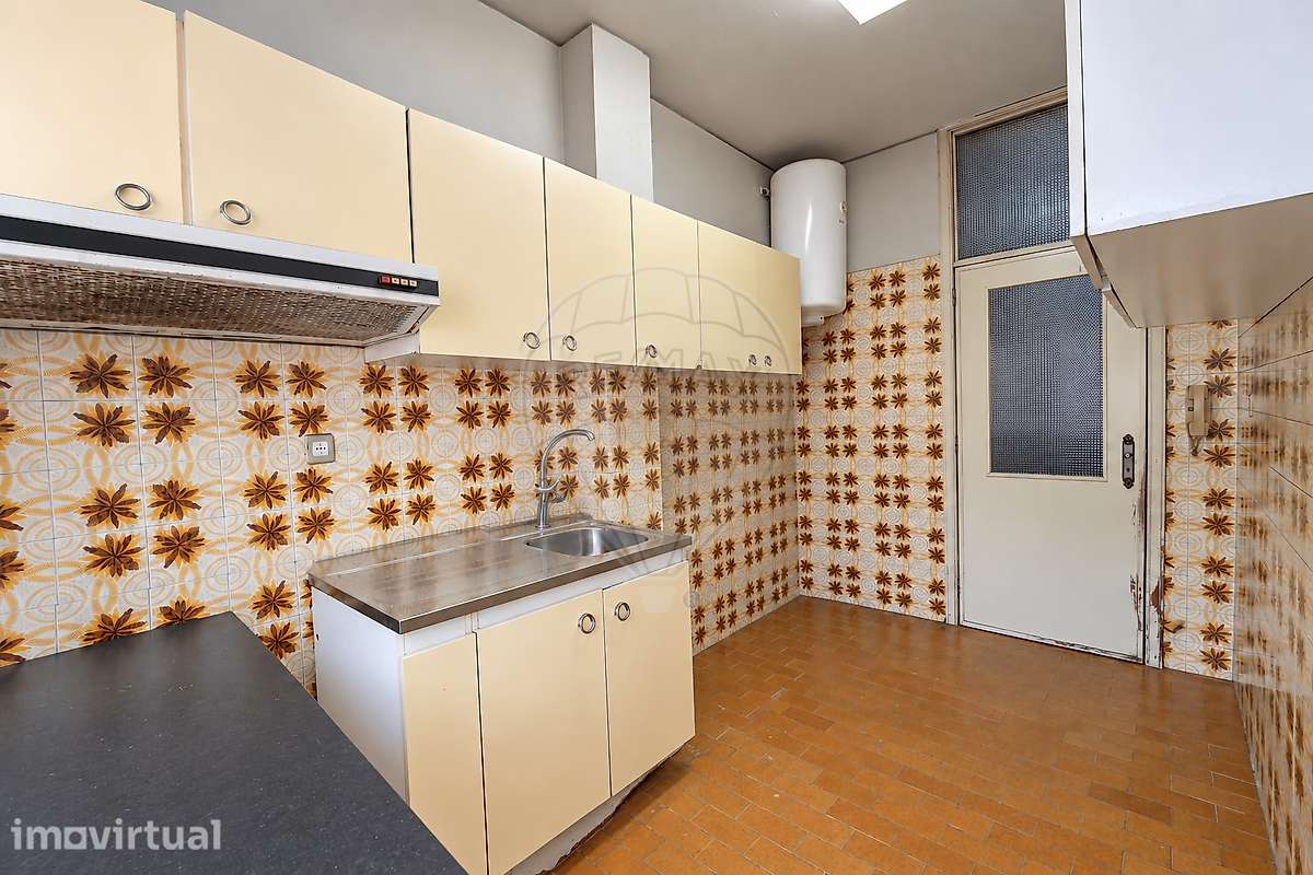 Moradia T4 para venda - Grande imagem: 4/40