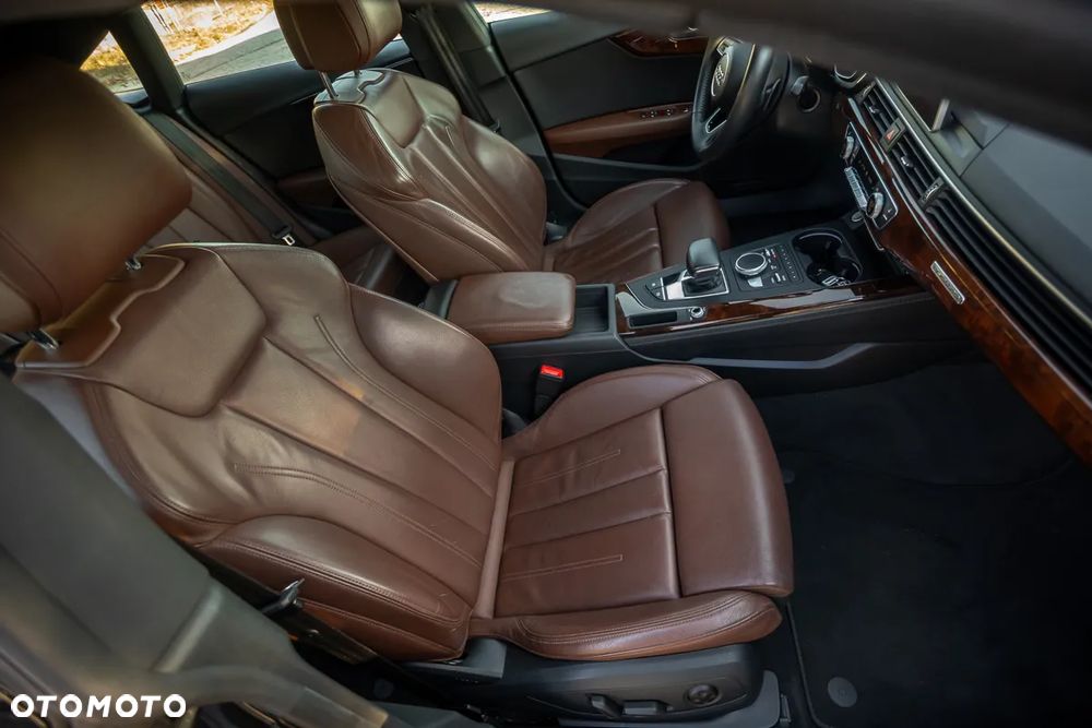 Audi A5 Sportback 3.0 TDI quattro S tronic design - 19