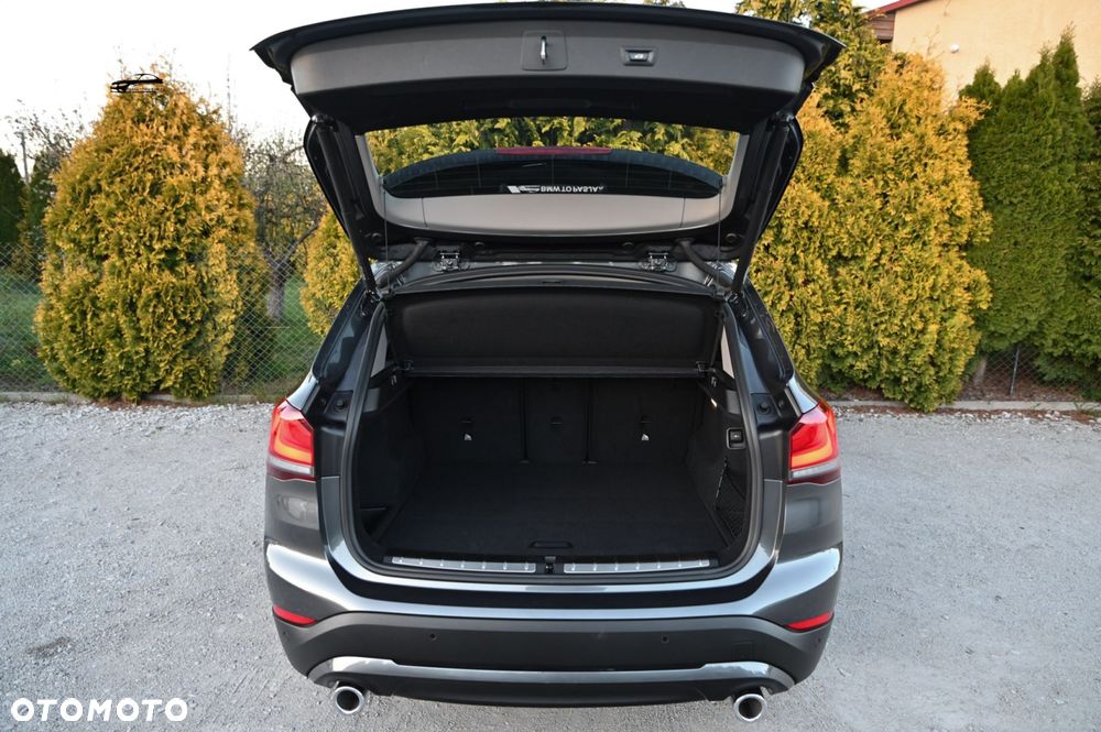 BMW X1 - 29