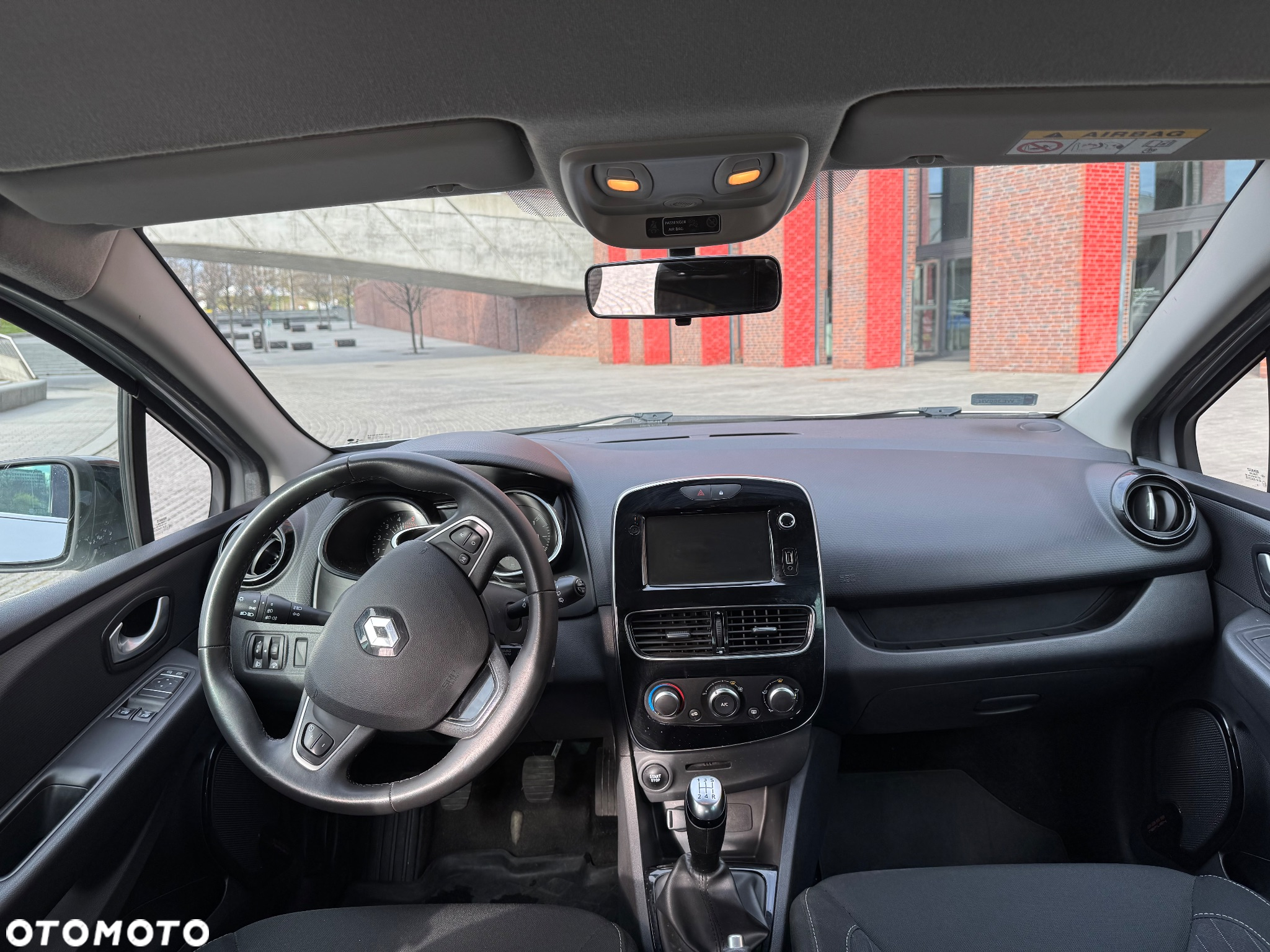 Renault Clio 1.5 dCi Energy Limited 2018 - 13
