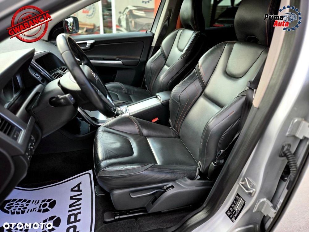 Volvo XC 60 D3 SCR Inscription - 5