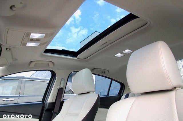 Mazda 6 2.5 SKYACTIV-G Sports-Line - 10