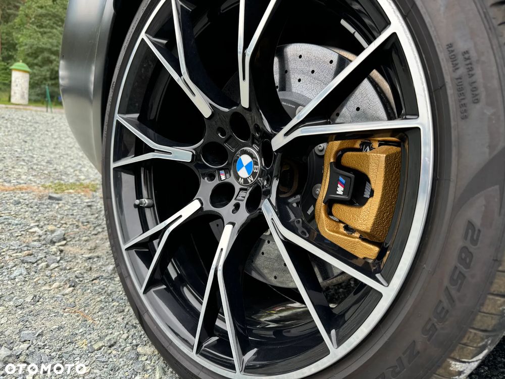 BMW M5 - 24