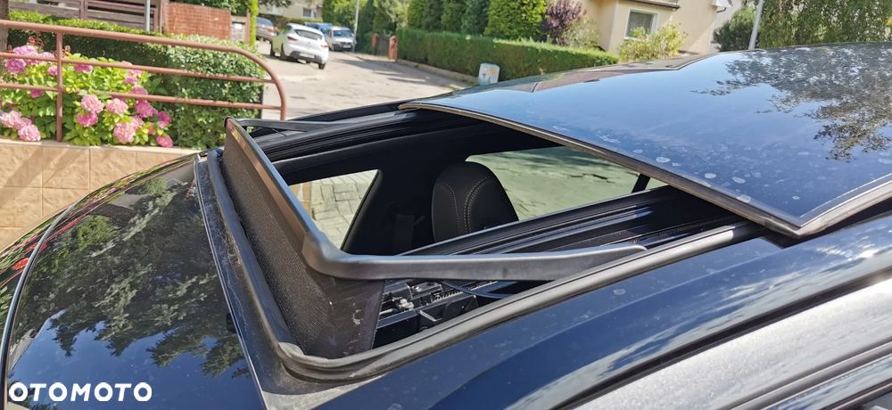 Peugeot 508 1.5 BlueHDi GT S&S EAT8 - 29