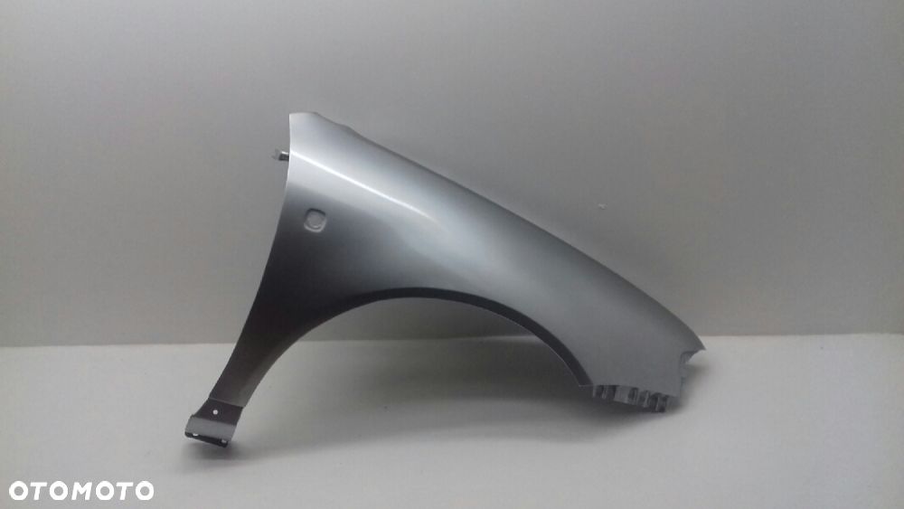 Błotnik lewy audi a3 8l lz9u WSZYSTKIE KOLORY - 12