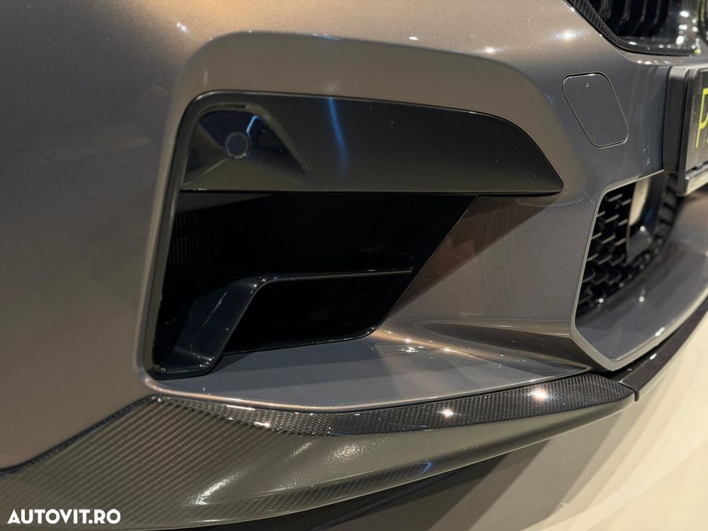 BMW M5 - 29