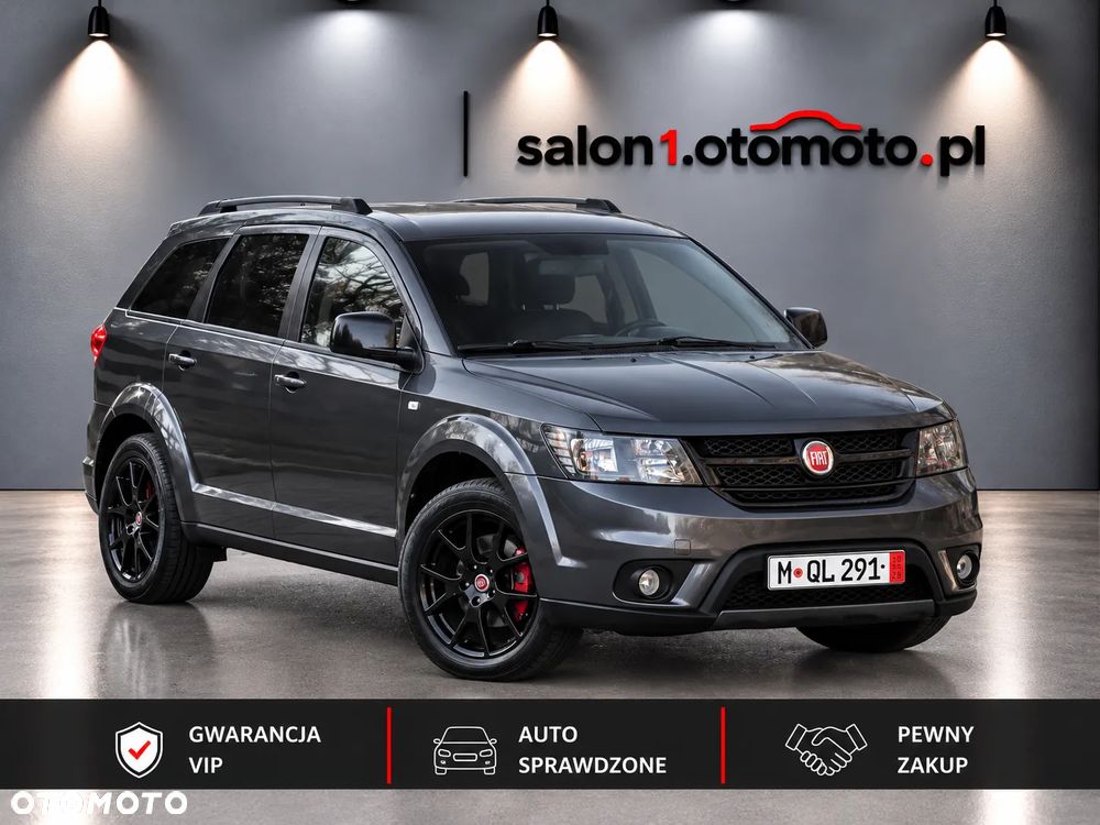 Fiat Freemont