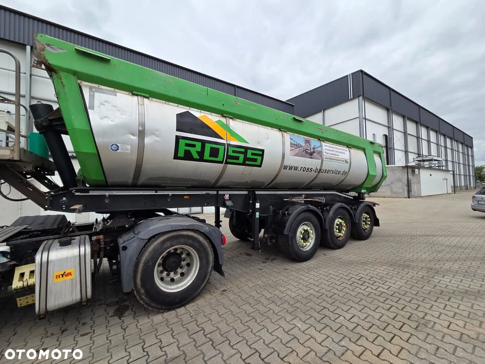 Schwarzmuller Sk - 10