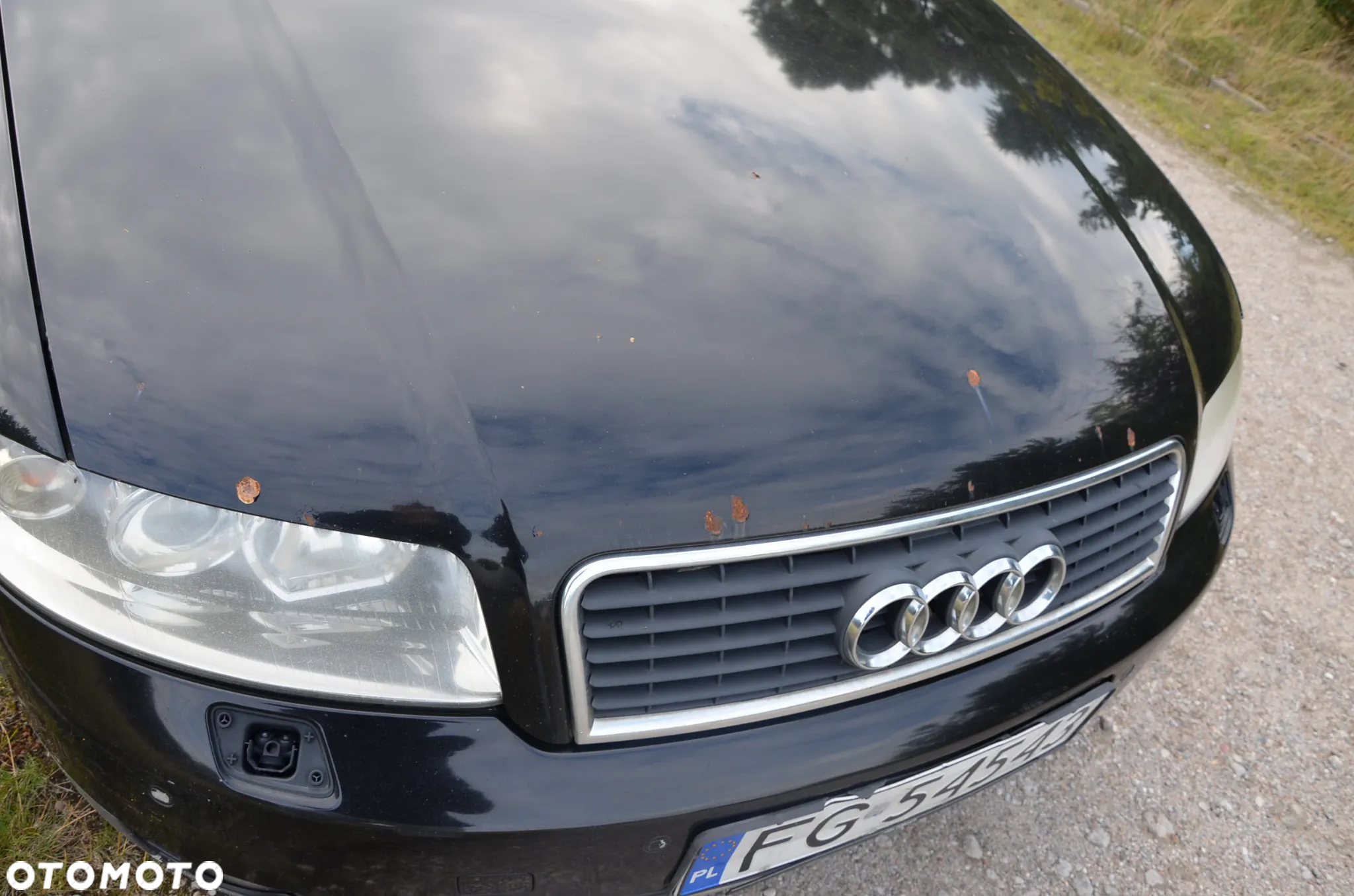 Audi A4 Avant 1.9 TDI - 17