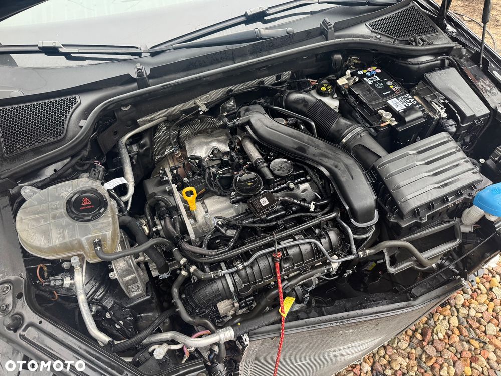 Skoda Octavia - 8