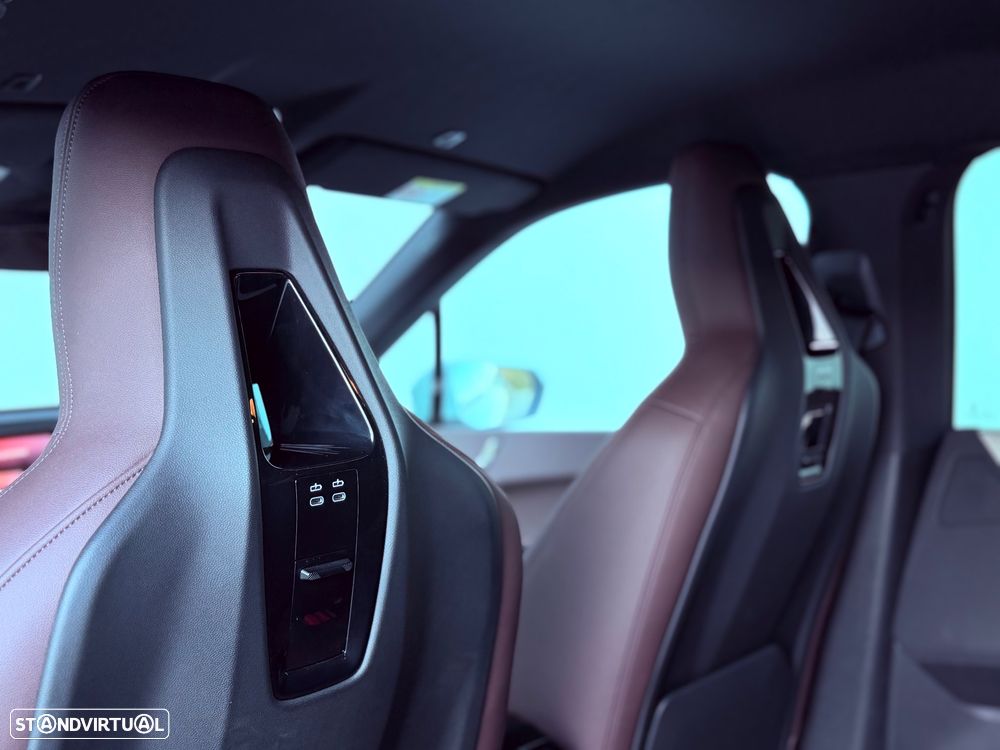 BMW iX xDrive40 - 20