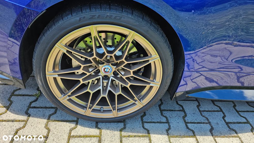 BMW M4 Competition M xDrive sport - 6