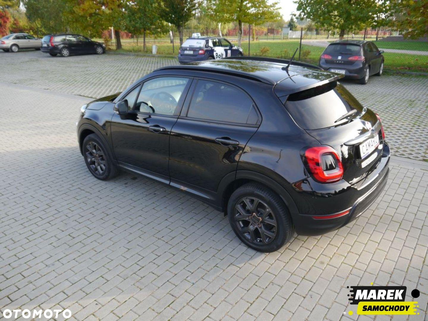 Fiat 500X - 12