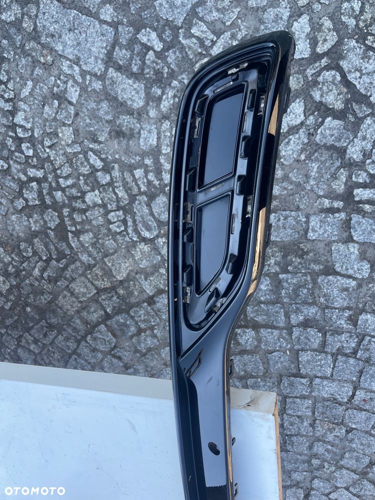 DYFUZOR TIGUAN II 5NA807837B  R-LINE - 4